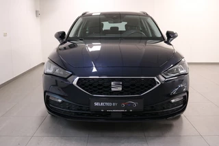 SEAT Leon - afbeelding nr 2