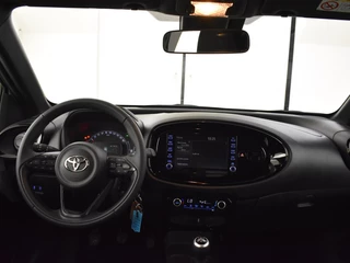 Toyota Aygo - afbeelding nr 13