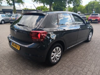 Volkswagen Polo - afbeelding nr 5