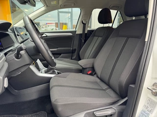 Volkswagen T-Roc Volkswagen T-Roc 1.0 TSI Life Business - Navi/Apple-Android - afbeelding nr 24