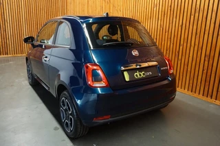 Fiat 500 - afbeelding nr 6