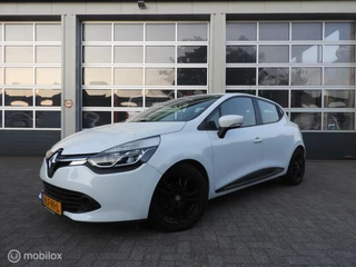 Renault Clio Renault Clio 1.2 16V - afbeelding nr 4