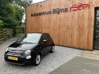 Fiat 500 Fiat 500 TwinAir Turbo Popstar - afbeelding nr 4