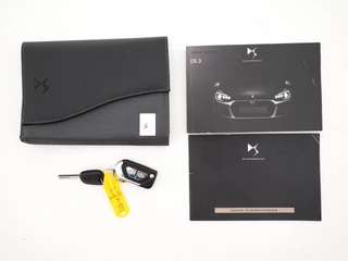 DS DS 3 DS DS 3 1.6 BlueHDi Business *ALCANTARA-MICROFIBRE | SPORT-SEATS | ECC | PDC | CRUISE | 16''ALU* - afbeelding nr 24
