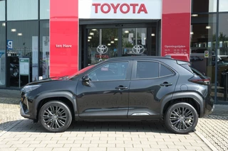 Toyota Yaris Cross - afbeelding nr 8