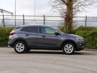 Opel Grandland X | NAVIGATIE | CAMERA | CARPLAY | - afbeelding nr 5