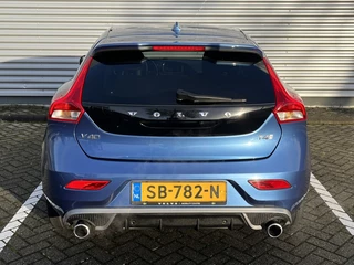 Volvo V40 - afbeelding nr 8