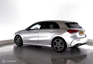 Mercedes-Benz A-Klasse Mercedes A-klasse 200 Business Solution AMG NL-auto|nav|cam|18inch - afbeelding nr 6