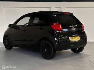 Citroën C1 Citroen C1 1.0 e-VTi Selection - afbeelding nr 8