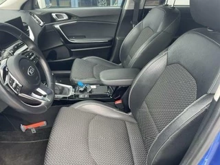 Kia Ceed Sportswagon Kia Ceed Sportsw. 1.5 T-GDi DynamicPlusLine 1410kg trekgew. - afbeelding nr 4