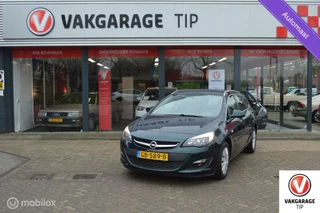 Opel Astra - 413509640-0