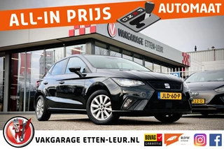 SEAT Ibiza 1.0 EcoTSI | STOELVERWARMING | CAMERA | ADAPTIEVE CRUISE