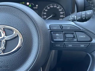 Toyota Yaris - afbeelding nr 11