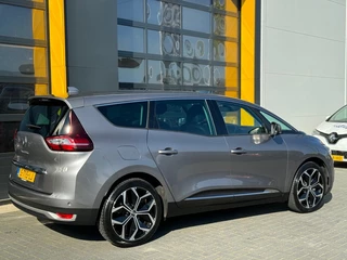 Renault Grand Scénic Renault Grand Scénic 1.3 TCe 140 pk Techno 7p Camera All Season - afbeelding nr 3