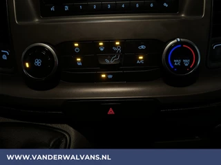Ford Transit Custom Parkeersensoren, Bijrijdersbank, 2800kg trekvermogen - afbeelding nr 4