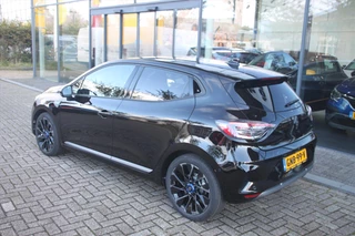 Renault Clio RENAULT Clio 145PK-FULL HYBRID-ESPRIT ALPINE-BOSE-DEMO- - afbeelding nr 5
