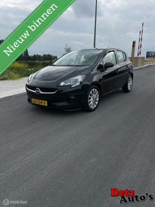 Opel Corsa Opel Corsa 1.0 Turbo Edition,5 deurs,,airco,apk - afbeelding nr 2