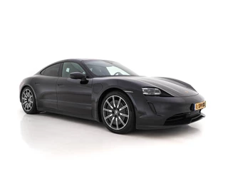 Porsche Taycan - 15410526-0