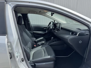 Toyota Corolla Toyota Corolla 1.8 Hybrid Executive|NL-Auto|Dealeronderhoud - afbeelding nr 37