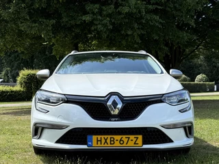 Renault Mégane Estate Renault Megane GT 1.6 GT 205pk Auto 1e Eig 45dkm NAP/Carpass - afbeelding nr 32