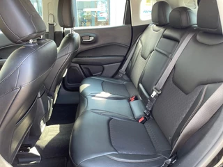 Jeep Compass - afbeelding nr 20