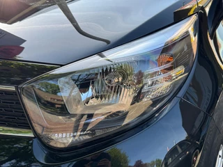 Kia Picanto Airco/Lichtmetalen velgen/Navi/Camera/Cruise Control - afbeelding nr 5