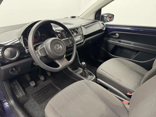 Volkswagen up! Volkswagen Up! 1.0 take up! BlueMotion Bluetooth-Elek.ramen - afbeelding nr 5