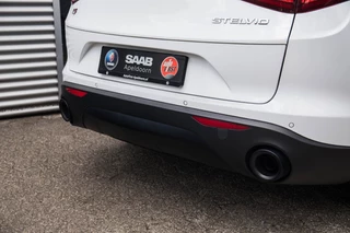 Alfa Romeo Stelvio Alfa Romeo Stelvio 2.0 Turbo Super Q4 4 nieuwe banden - afbeelding nr 29