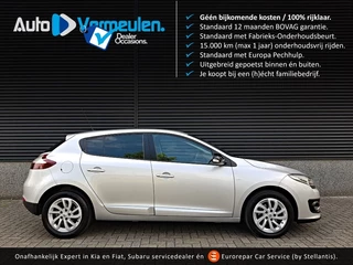 Renault Mégane - 23360236-0