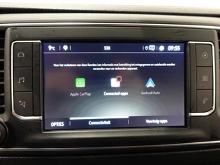 Opel Vivaro-e Opel Vivaro-e L3H1 Dubbele Cabine Edition 75 kWh Automaat Airco Navigatie Cruise Control WLTP 317 km actieradius - afbeelding nr 28