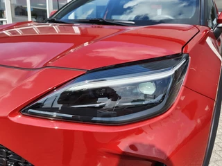 Toyota Yaris Cross Toyota Yaris Cross 1.5 Hybrid Dynamic Plus | Pano | Head-Up Display | Navi | Stoelv - afbeelding nr 39
