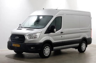 Ford Transit - afbeelding nr 7