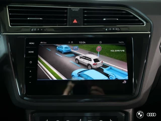Volkswagen Tiguan Volkswagen Tiguan 1.4 TSI eH 3x R LINE / PANODAK / ACC / MATRIX / TREKHAAK / 19