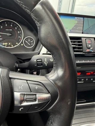 BMW 3 Serie BMW 320i Touring AUT M-Sport Stoelvw Pano NaviProf Trekhaak - afbeelding nr 30
