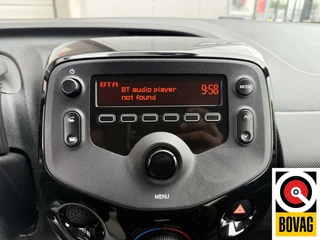 Citroën C1 Citroen C1 1.0 VTi Shine - afbeelding nr 11