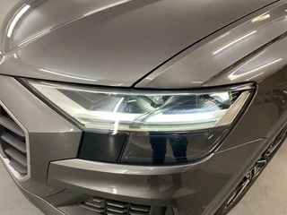 Audi Q8 Audi Q8 55 TFSI e quattro Pro Line Plus PANO DAK I TREKHAAK I ORG.NL + NAP + DEALER O.H. - afbeelding nr 5