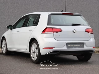 Volkswagen Golf |VIRTUAL|CLIMA|CRUISE|PARKEERSENSOREN| - afbeelding nr 6