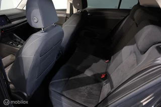 Volkswagen Golf Volkswagen Golf 1.5 eTSI Style- AUTOMAAT-WINTERPPACK-NAVI - afbeelding nr 12