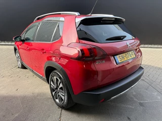 Peugeot 2008 Peugeot 2008 1.2 PureTech Allure - afbeelding nr 2
