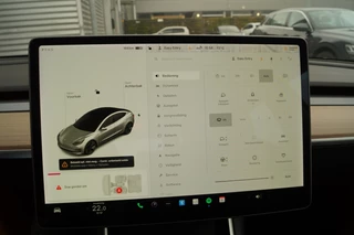 Tesla Model 3 - afbeelding nr 12