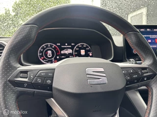 SEAT Leon Seat Leon 1.5 eTSI FR Hele nette auto - afbeelding nr 14