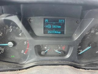 Ford Transit Ford Transit L3H2 - afbeelding nr 12