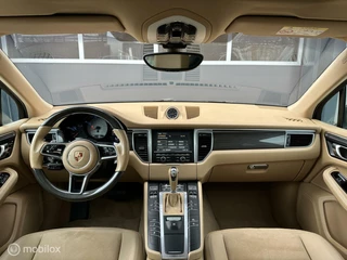 Porsche Macan Porsche Macan 3.0 S PANODAK ALCANTARA CARBON 340PK - afbeelding nr 7