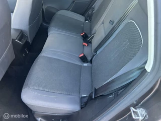 SEAT Altea Seat Altea 1.4 TSI ITECH * NAVIGATIE * TREKHAAK * PDC V en A - afbeelding nr 9