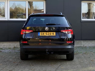 Škoda Kodiaq - afbeelding nr 21