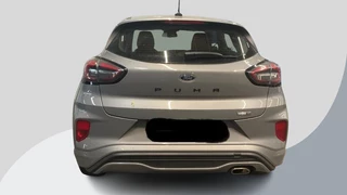 Ford Puma Ford Puma 1.0 EcoBoost Hybrid ST-Line | Winter Pack | Cruise Control | Airco - afbeelding nr 4