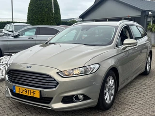 Ford Mondeo Wagon 1.6 TDCi Titanium 2016 NL Auto