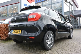 Suzuki Baleno - afbeelding nr 7