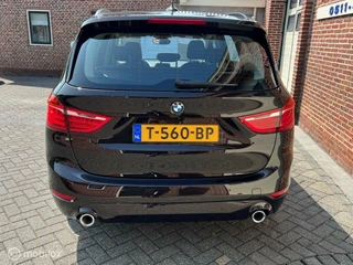 BMW 2 Serie BMW 218 XD 4 wheel Drive Gran Tourer ,Camera ,Navigatie, - afbeelding nr 4