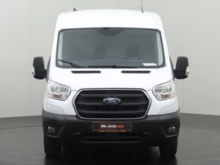 Ford Transit | Airco | Cruise | 3-Persoons | Betimmering - afbeelding nr 10